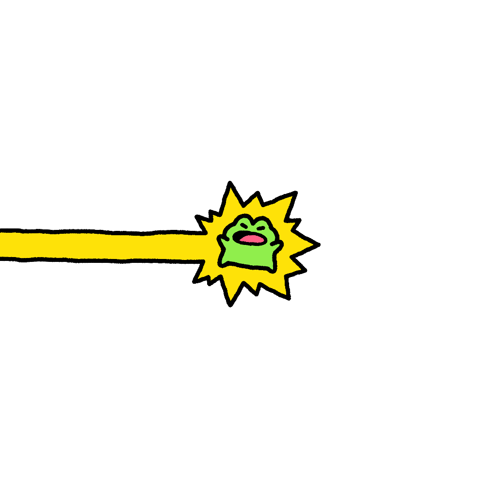 fricthefrog's tweet photo. 🐸⚡️💥 https://t.co/FJ8yEzOZoT