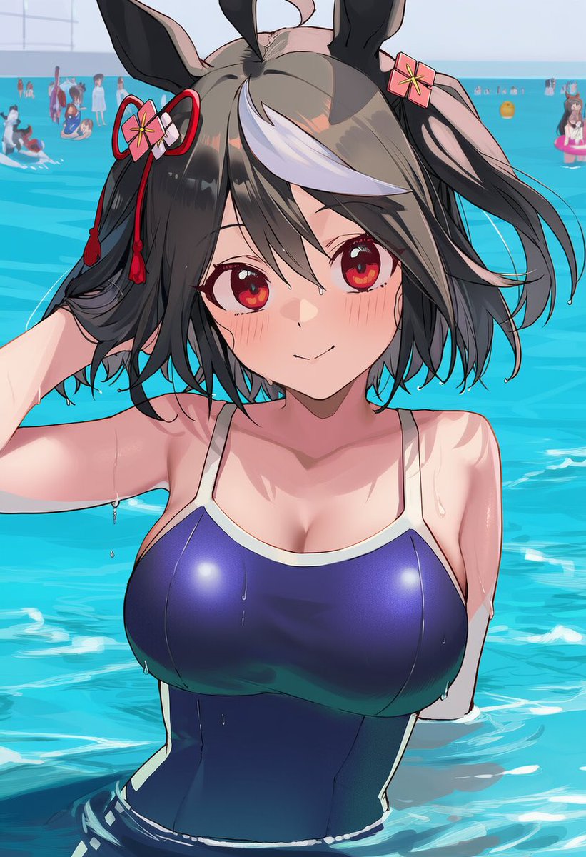 b_v8n's tweet photo. 水着好き https://t.co/YhZGZoIRCh