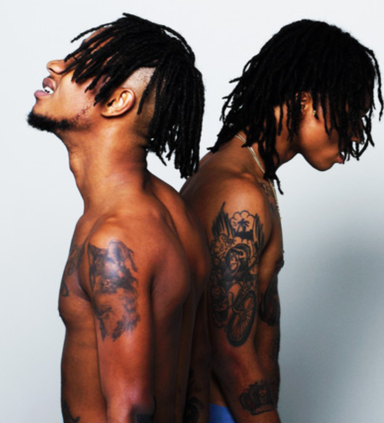 HYPEX's tweet photo. "BLACK BEATLES" Emote by Rae Sremmurd is coming soon

Fortnite added a "Black Beatles" text yesterday, and there's an upcoming ICON Emote codenamed "FreezeFrame" that is ALSO synced &amp; makes u hit a pose https://t.co/ZQCYIe1EtL