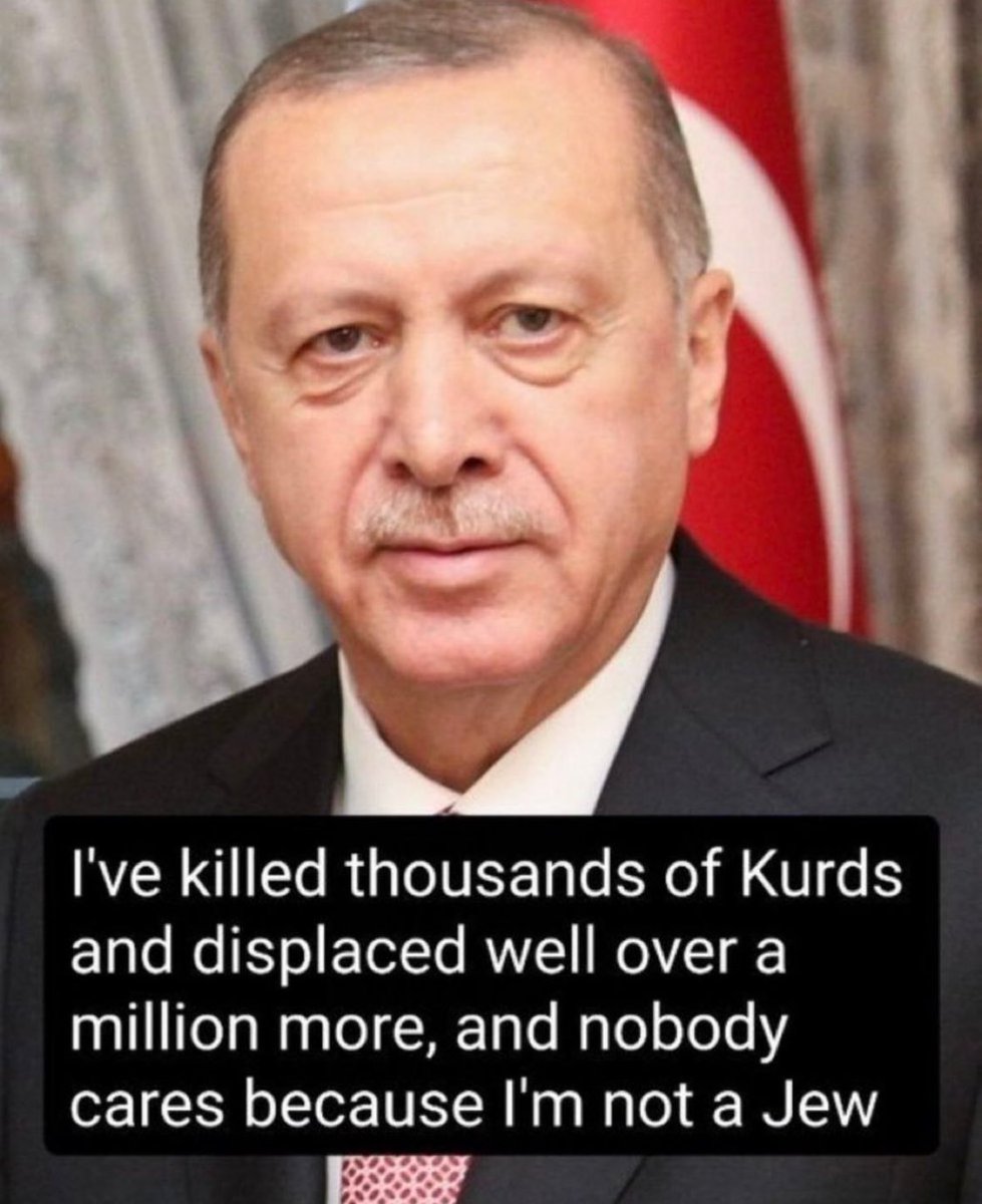 AmisraelChall's tweet photo. In 1974 Turkey 🇹🇷🦃 invaded Cyprus 🇨🇾 and took possession of 37% of the country, gradually displacing 200,000 Greek 🇬🇷Cypriots. There has since been an influx of Turkish settlers from the mainland, with as many as 500,000 Turks displacing the natives.  How many times have we heard people talking about illegal Turkish settlers/colonizers ?
Almost never. Most people don’t even know about it.