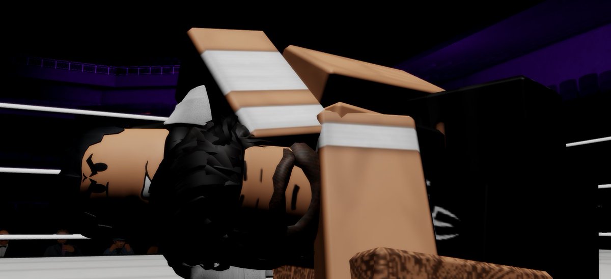 GCPW_WRESTLING's tweet photo. @dunkordrop came &amp; conquered through the onslaught, earning his way to HEATWAVE.

Will Fallen Okami be prepared for Samoa Zoe? https://t.co/tP7vYyZoFB