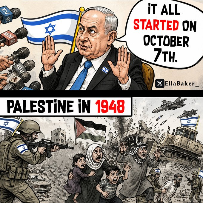 Naila_Ayad's tweet photo. The Media will never say you this! https://t.co/jO5uW84dy8