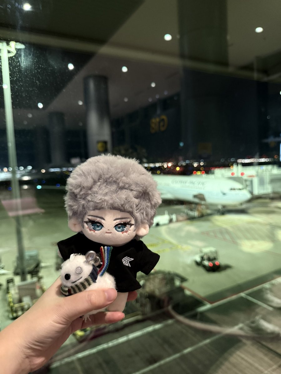caixukun_diary's tweet photo. 🛫macau~ 

THE DEADMAN TOUR
#KUN #TheDeadman #caixukun #KUN2026ASIATOUR @kun_officialx https://t.co/YwBAo4gMVT