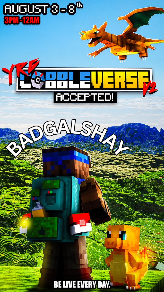BadGalGaming's tweet photo. YESSIRRRR! :D https://t.co/vGIc7fS1aR