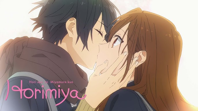 Mosule_'s tweet photo. Why is everyone suddenly hating on Horimiya like WHAT DID THEY DO WRONG https://t.co/xyT4R6u2XD