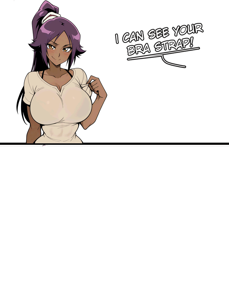 MelMellifAI's tweet photo. Yoruichi Shihouin (Bleach) https://t.co/4GpVcrPrlK