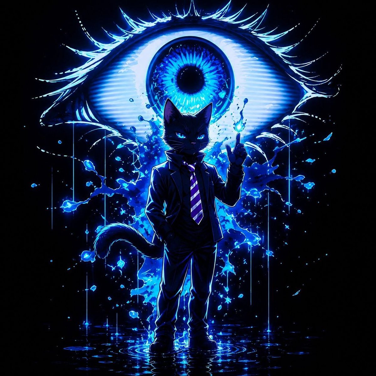 CatWitTie's tweet photo. Keep your eye on @monad. https://t.co/k1U8KUNXyC