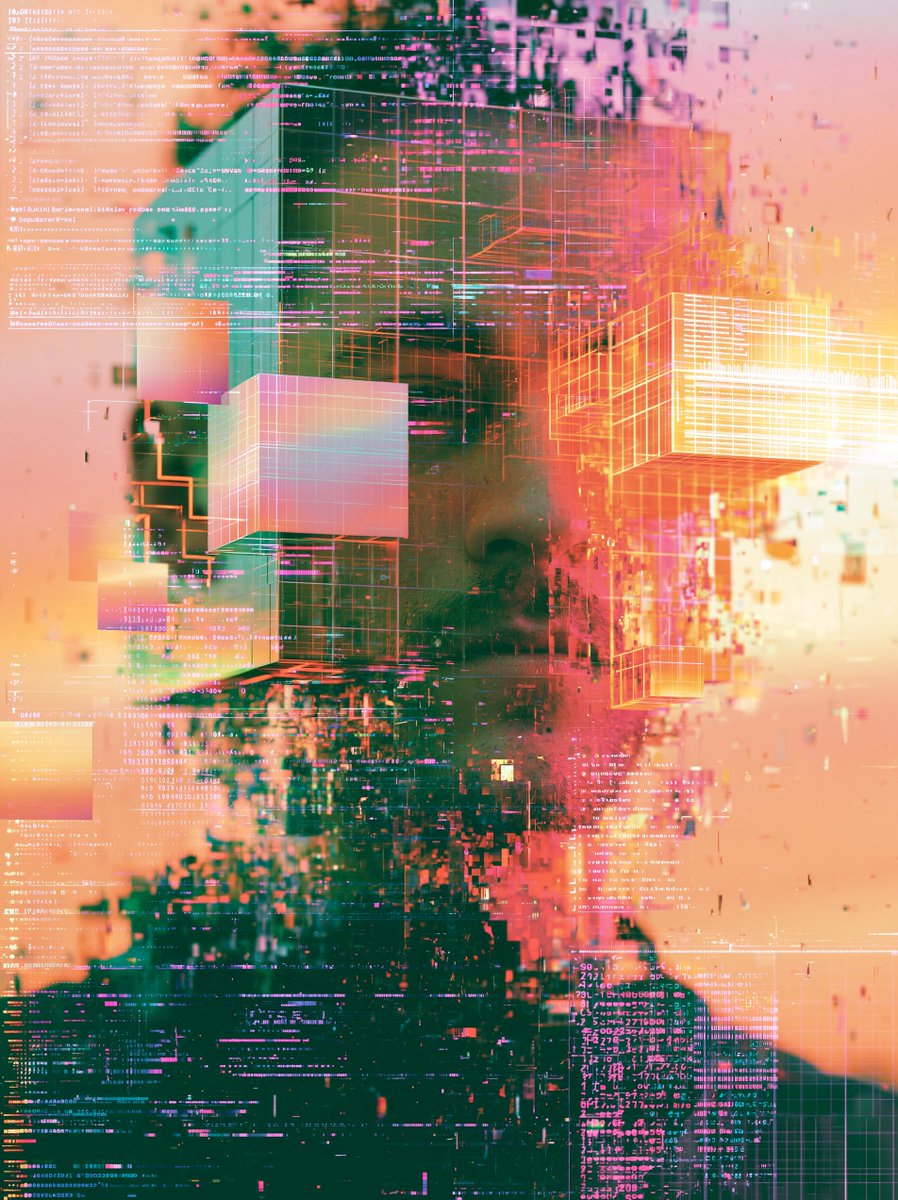 thecubedcubes's tweet photo. Thought³ https://t.co/SJ9VrRL38x