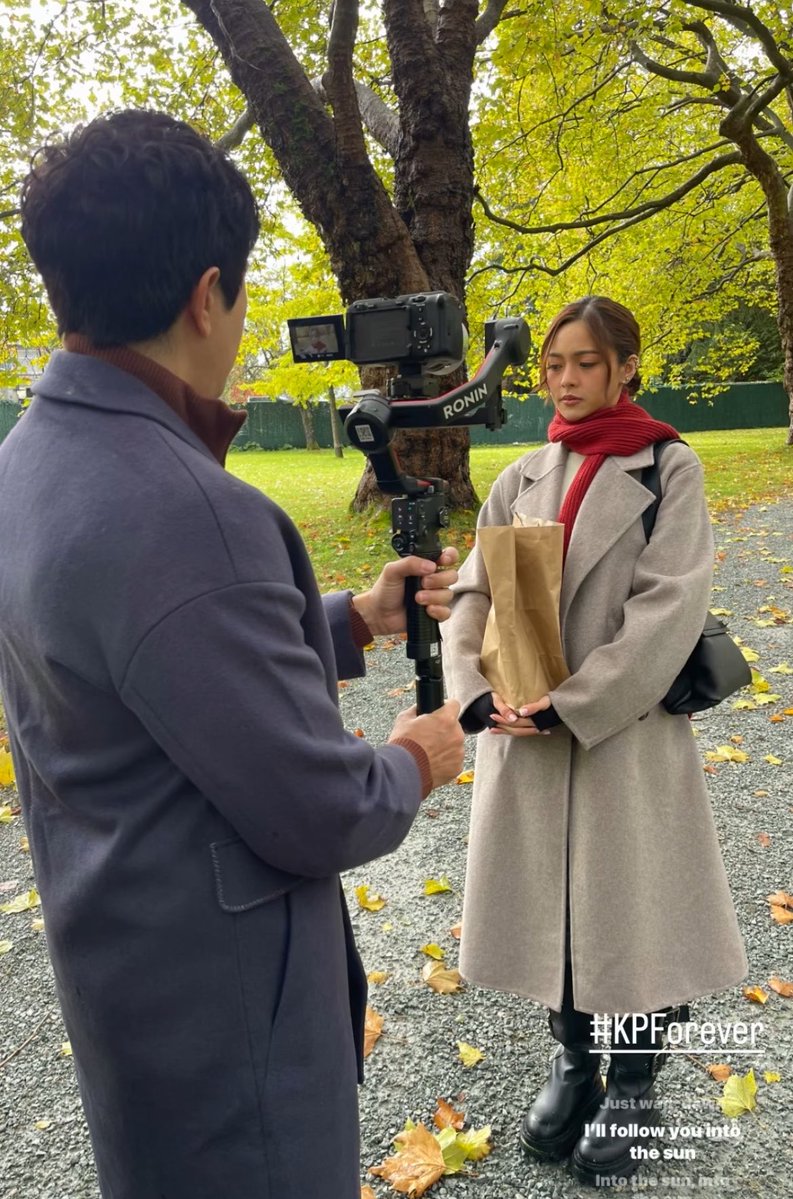 kimpaucrumbs's tweet photo. good morninggg 💕 https://t.co/FYIkROXZUU