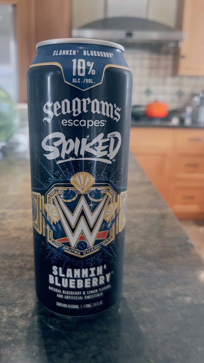 mfhoran83's tweet photo. I got this today @wwe https://t.co/hVAMWKVSNa