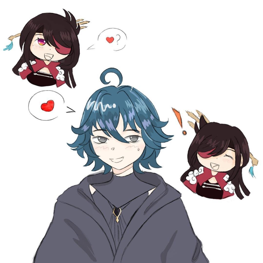 susnachiti's tweet photo. :¨ ·.· ¨:⠀#beidocho ♡ 
  `· .  𝓣he girl is mine ⭒ꜝ  
⠀⠀✚ ₊ yep,is mine... ⌖ https://t.co/pShDTb3Ojv