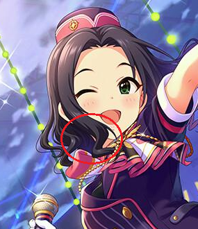 dangan_accel's tweet photo. 分けた前髪を顔の両脇に流してとこがクルってなってるので相馬さん？って思った https://t.co/TKUOzmrrcJ