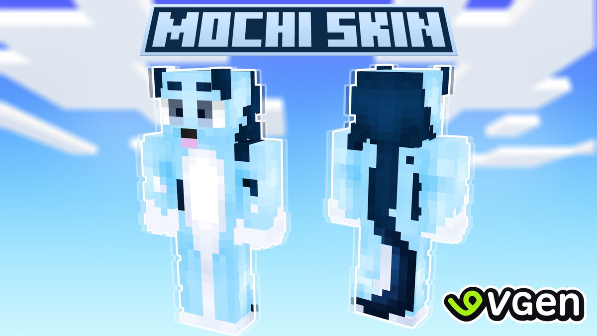 gameralextutos1's tweet photo. Skin Commission
#Pixelart #Minecraft #Minecraftskin #Furry #Furryminecraft #Vgen #Vgencomms https://t.co/qDQIElBxD1