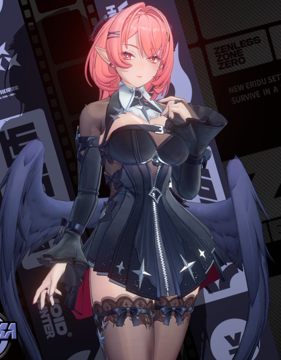 _sp00ky9's tweet photo. Bless this modder she’s soo beautiful do I die https://t.co/ddq3KecG2L
