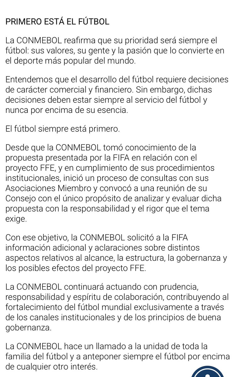 FERNANDO SCHWARTZ #nuncabajolosbrazos tweet media