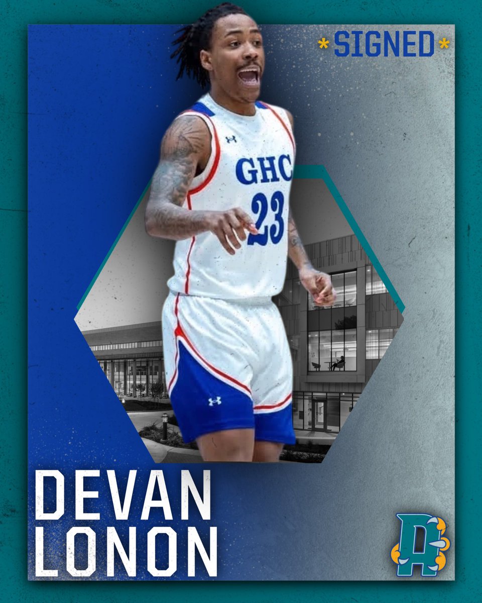 riverhawks_mbb's tweet photo. Welcome to the Riverhawk family, Devan! #RiverhawkNation https://t.co/vKFna7FCDl