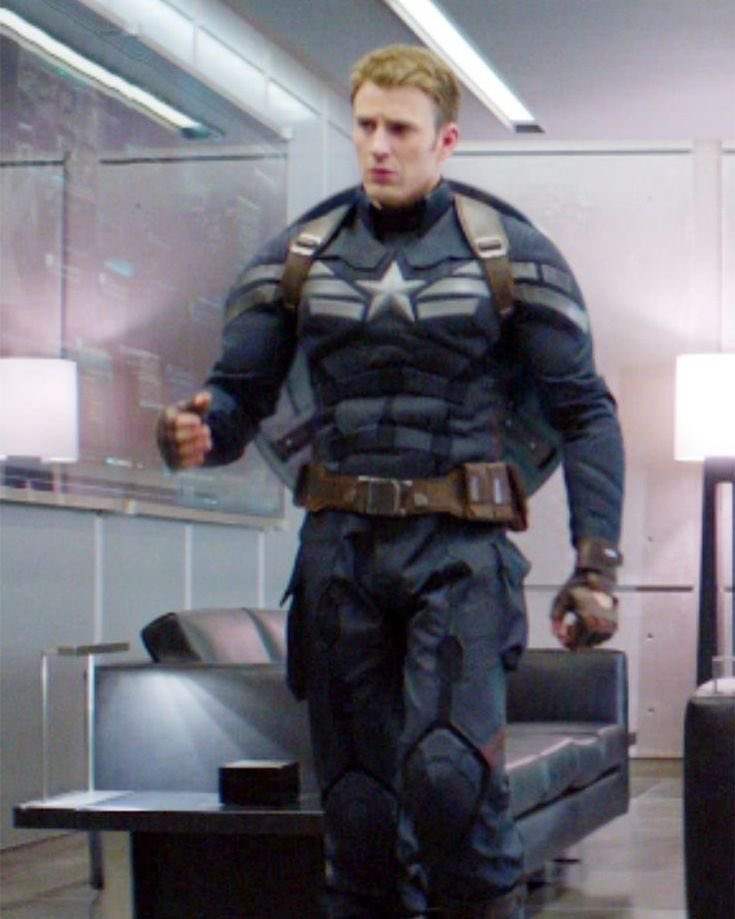 ITONYASEB's tweet photo. the stealth suit is the reason i get up in the morning https://t.co/1Hp1aT6Z97