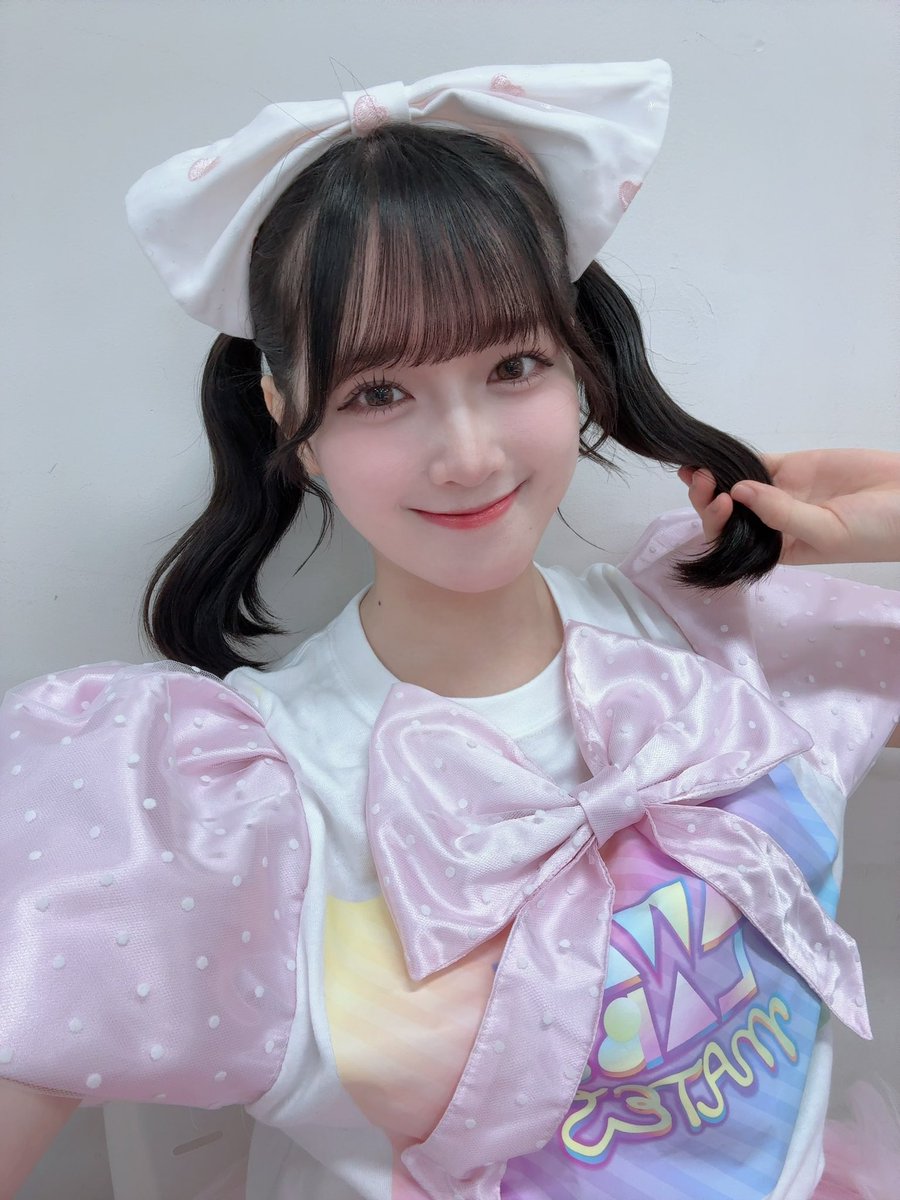 嶋﨑結花(KAWAII LAB. MATES) tweet media