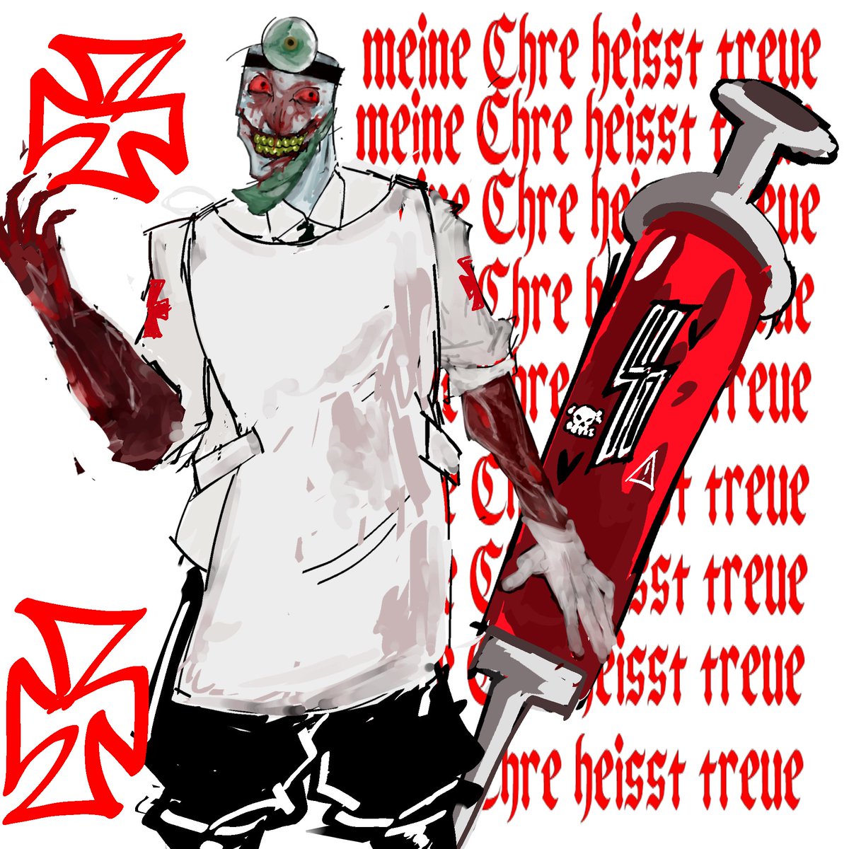BVCHENWALD's tweet photo. german ver https://t.co/Se2HDrIX6n