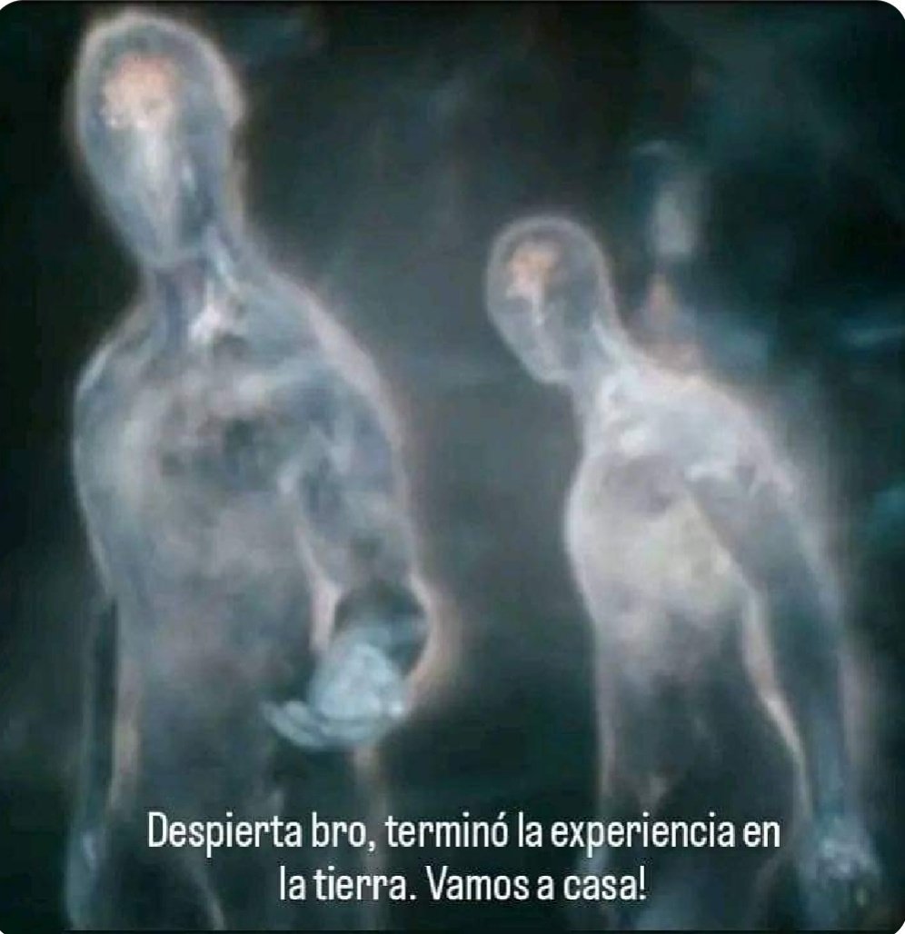 elconde_nad0's tweet photo. El fin de la pesadilla https://t.co/UV3hCSbaOT