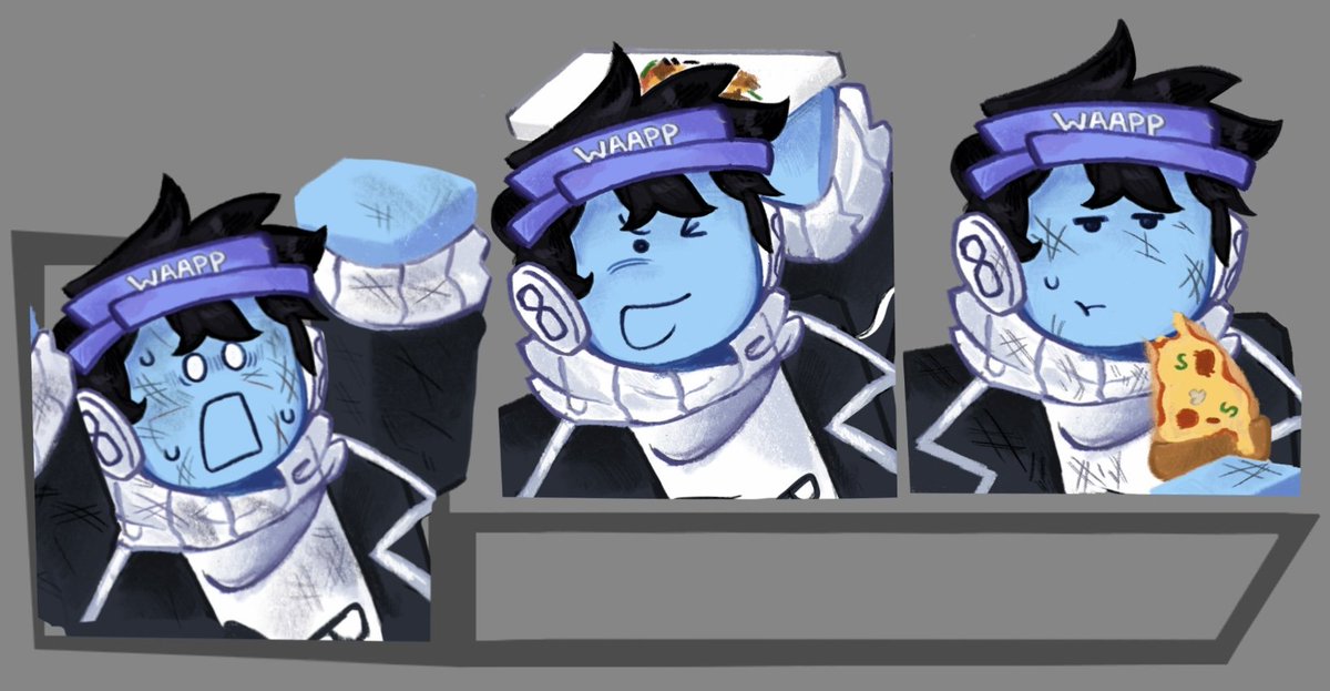 yoqurtisc's tweet photo. Here's my once in a moon appearance, some stuff i made for tror that was leaked on the server :-)

#theremainsofrobloxia #Tror #dued1 #brighteyes #deivydoestutorials #MrRealism https://t.co/tFjSNbniNA
