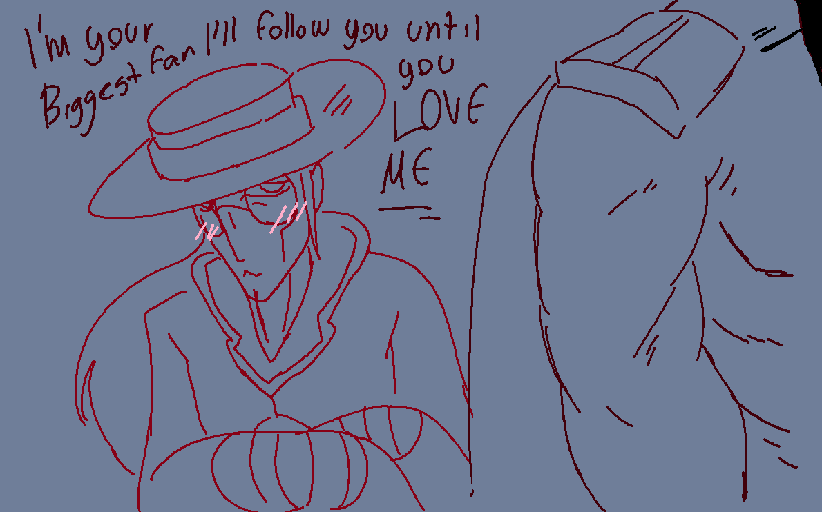 madeowl1's tweet photo. More small break doodles...
#FANG #FANGsf #streetfighter #MBison #MBisonstreetfighter https://t.co/2TrIgd6o3S