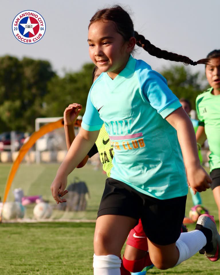 San Antonio City Soccer Club tweet media