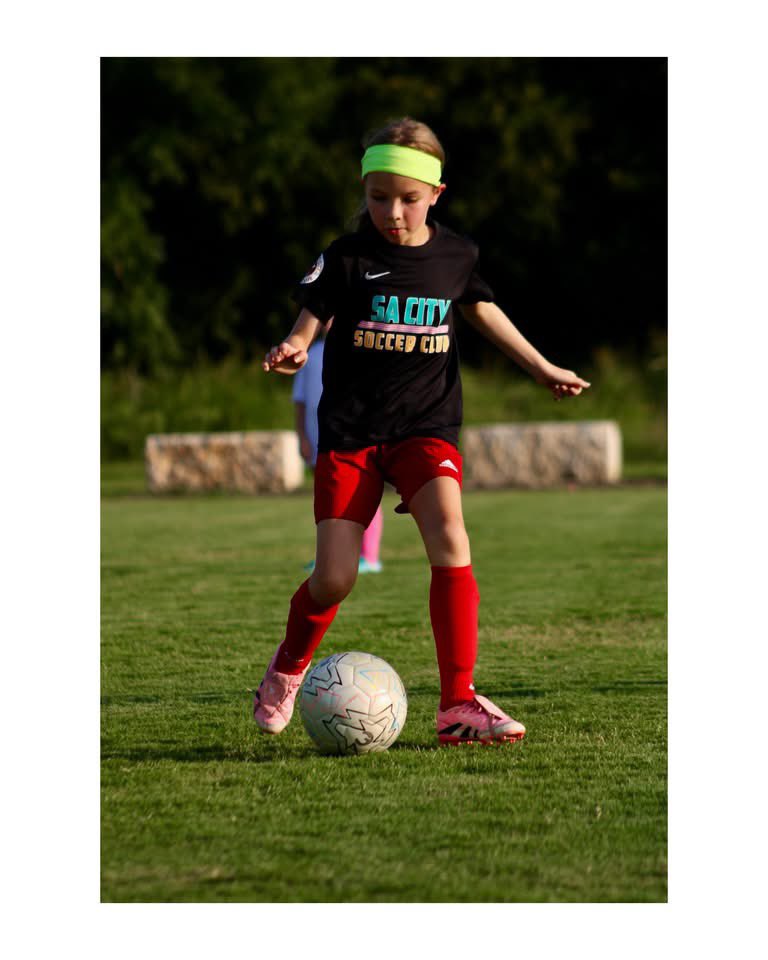 San Antonio City Soccer Club tweet media