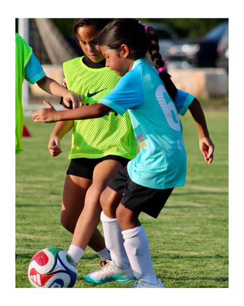 San Antonio City Soccer Club tweet media