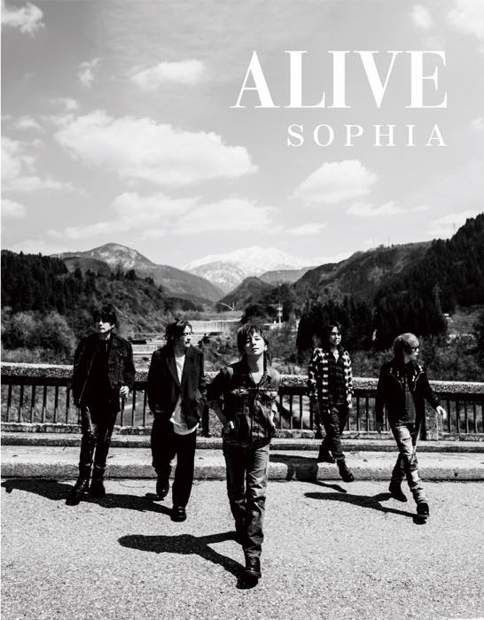 zeppsapporo's tweet photo. 【TODAY`S PROGRAM】             
SOPHIA TOUR 2026 “We Believe ALIVE”  
開場　16:30　開演　17:00     
#SOPHIA https://t.co/qy1vGh8kiV