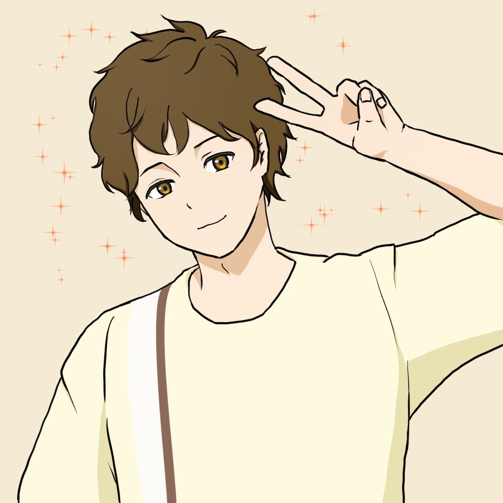 yurillust's tweet photo. 1日タイムラグ発生！！
もう8月やないかい！
#今月描いた絵を晒そうㅤ 
#絵描きさんフォロバ１００ 
いいえ、絵描きさんと
ハイキュー好きさんフォロバ120
ちぎりパンを描く前に推しへ脱線している…(;˙³˙)〜♪ https://t.co/cm3or9yMyR