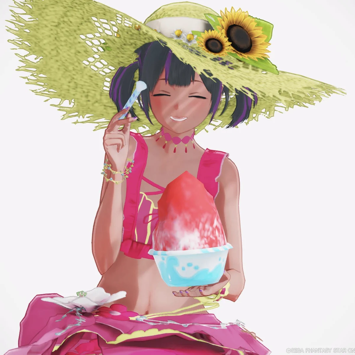 おねぎ様　リクエスト あららしー ⚜💎 on X: 