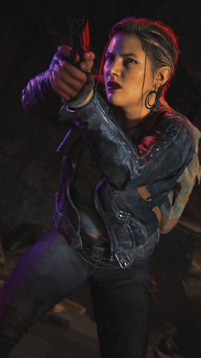 GBM_VP's tweet photo. The Last of Us Part 2

Tap to view ↕️ 

#TheLastofUsPart2 #VirtualPhotography https://t.co/UXISYBriD0