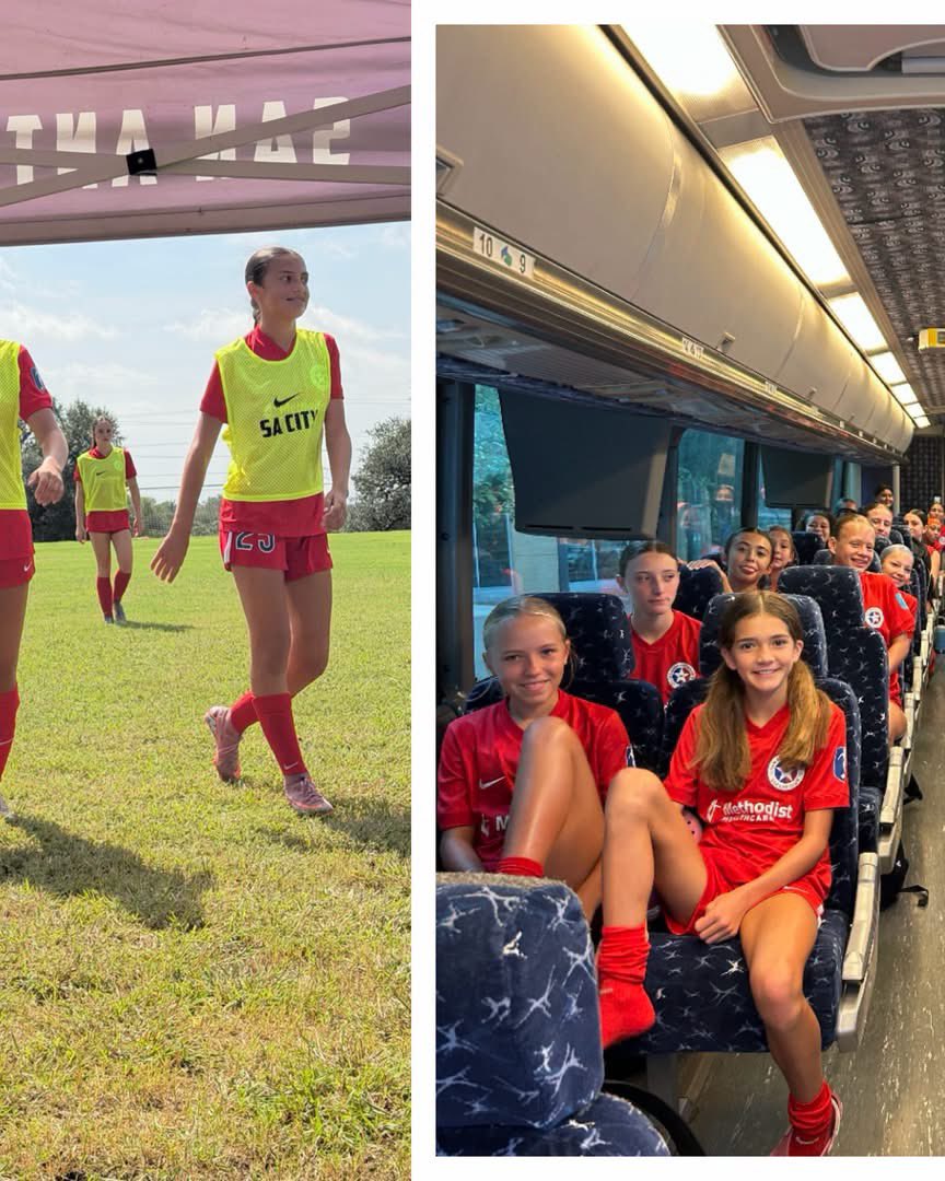 San Antonio City Soccer Club tweet media