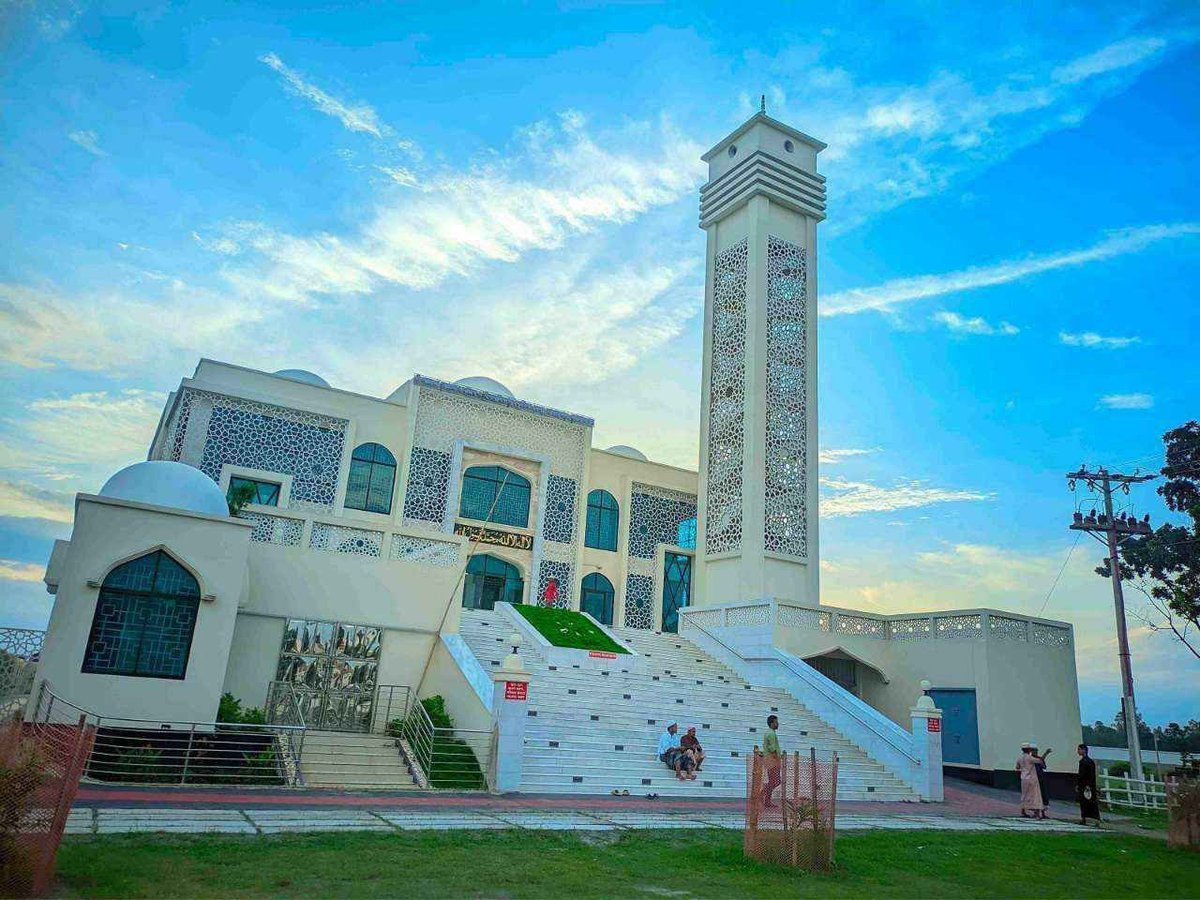 Aloneboyw4's tweet photo. Assalamualaikum 🇧🇩 https://t.co/TuNQydQ73X