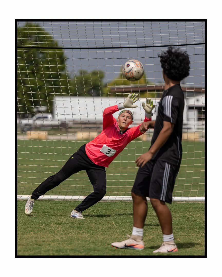 San Antonio City Soccer Club tweet media