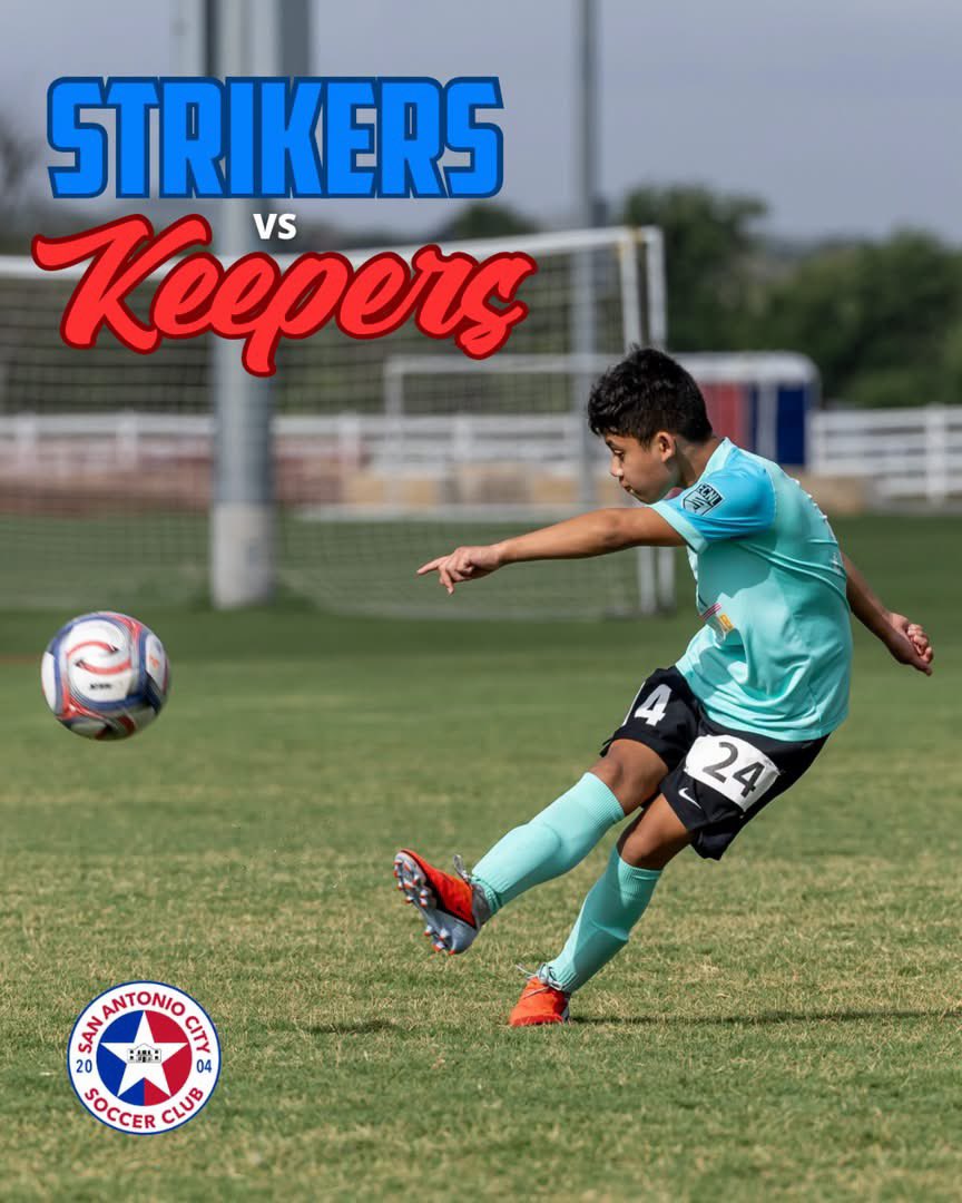 San Antonio City Soccer Club tweet media