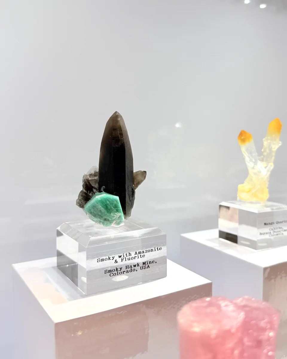 古田 Mineral Resin Artの作り手 on X: 