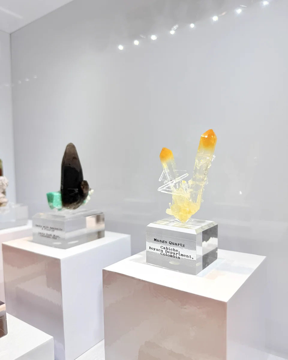 古田 Mineral Resin Artの作り手 on X: 