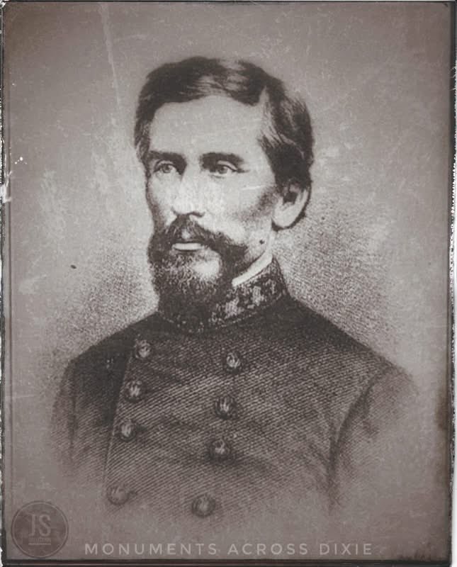 Across_Dixie's tweet photo. 🗓️Happy Friday Dixieland! 

🫡 Always remember the lessons our Southern leader taught us. 

#Neverforget
#confederate #bettersouth #southern #confederateflag #sonsofconfederateveterans #scv #civilwar #oursouth #southerner #Dixie https://t.co/9h0JYAFGqp