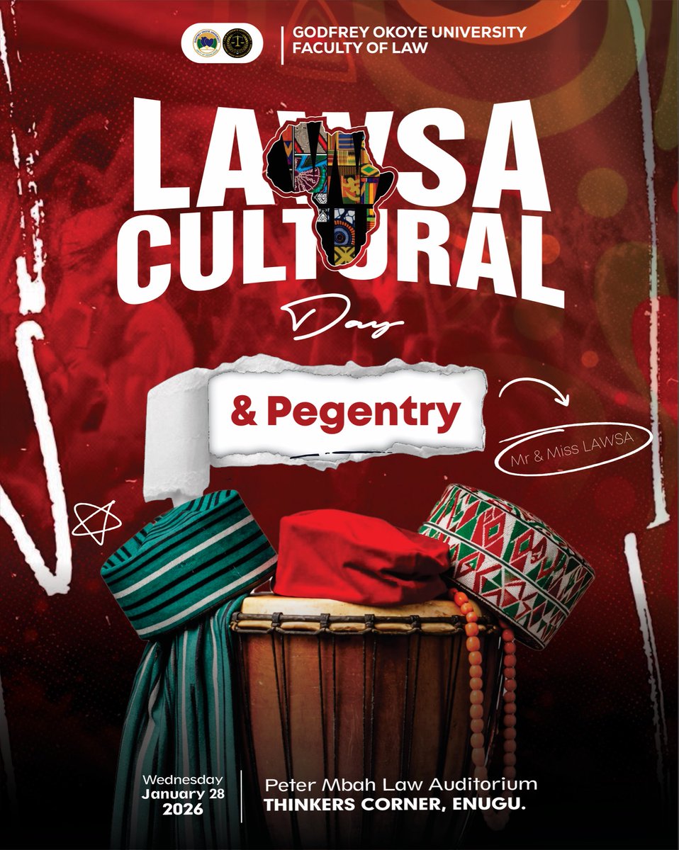Maxconcept001's tweet photo. I designed a creative cultural day flyer for Gouni LAWSA, and it was really mind blowing  🤯 https://t.co/v6bNo7Mn0E