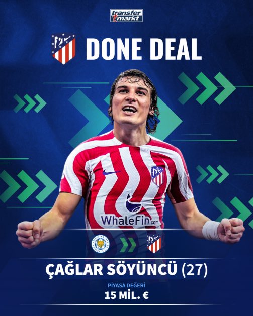 AstronotAslan's tweet photo. @vubbycanGS Hayır velev ki Atletico’da oynamış olsun.. Öyle olunca iyi topçu mu sayılıyor? Aha bak bu da Atletico’da oynadı.. https://t.co/qYz9KgxzP9