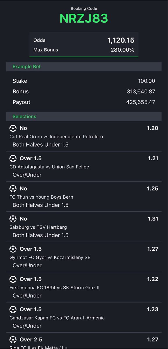 mansyboom's tweet photo. August will be full of blessings 
⚽️⚽️

1k✅ NRZJ83
100✅ ZNTY1Y
20✅ X5533B

Goodluck 🏆 https://t.co/XQAC1xlrnr