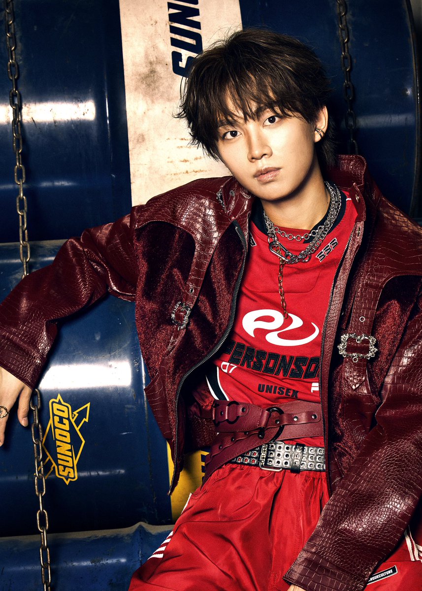BANGERS_staff's tweet photo. 𝟮𝟬𝟮𝟲.𝟭𝟬.𝟮𝟬(𝗧𝘂𝗲.) 𝗥𝗲𝗹𝗲𝗮𝘀𝗲
𝗜𝗻𝗱𝗶𝗲𝘀 𝟱𝘁𝗵 𝗦𝗚 

'𝗠𝗜𝗦𝗦𝗜𝗢𝗡:𝗢𝗡𝗘'  𝗡𝗲𝘄 𝗩𝗶𝘀𝘂𝗮𝗹

❯❯ 𝙅𝙄𝙉

@BANGERS_JIN 
#BANGERS #BG7 
#BG7_MISSIONONE https://t.co/TqwIEaZ2NQ
