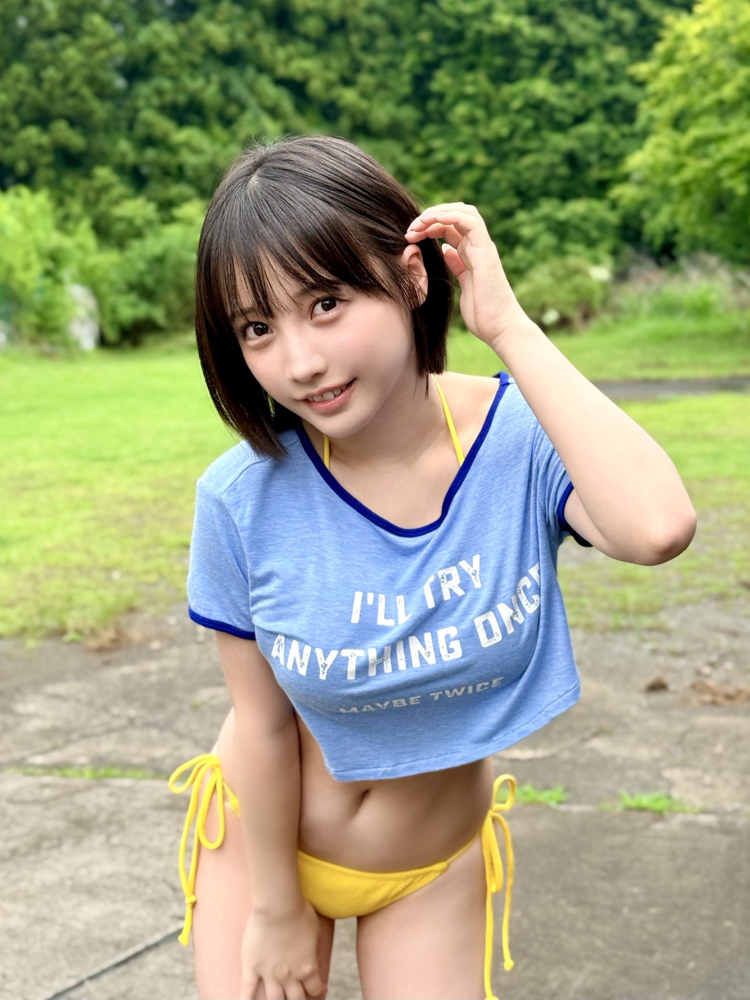 X-এ はのんまゆ ｰ INUWASI: 