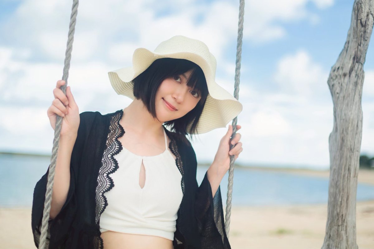 香川愛生 Manao Kagawa tweet media