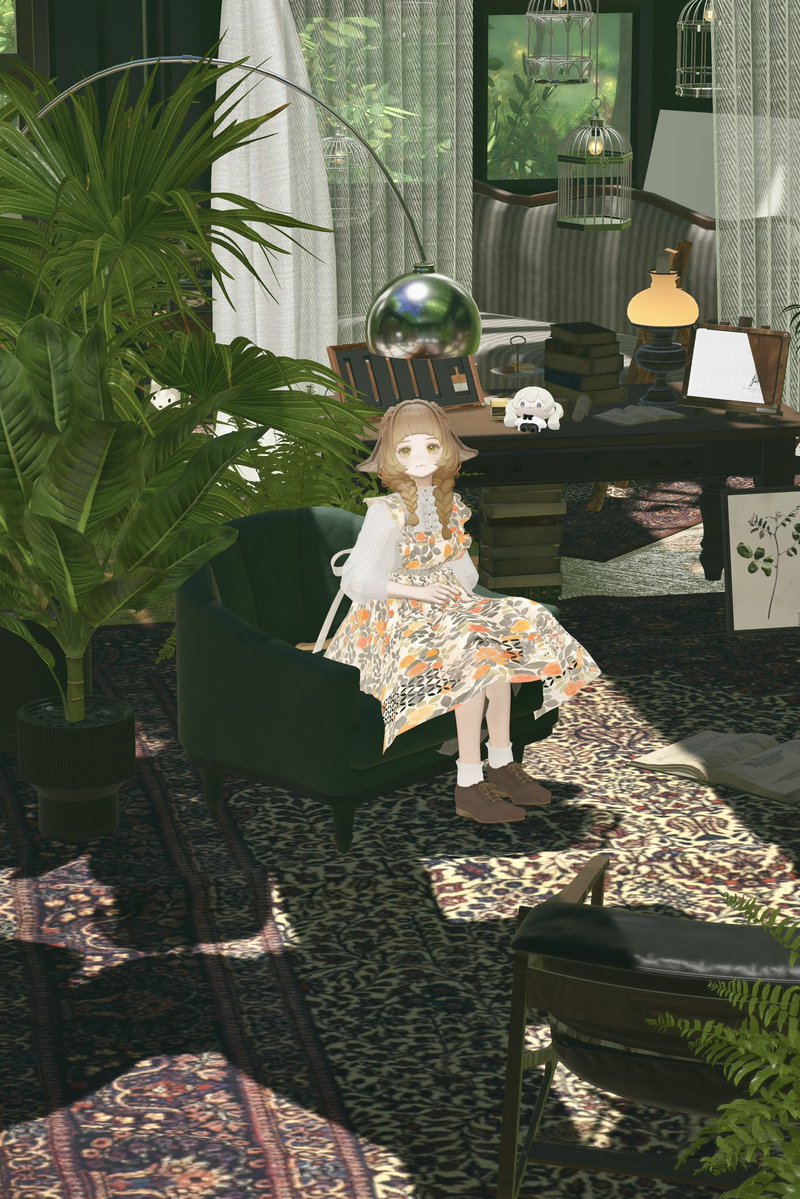 ymnw(やみのわ) tweet media