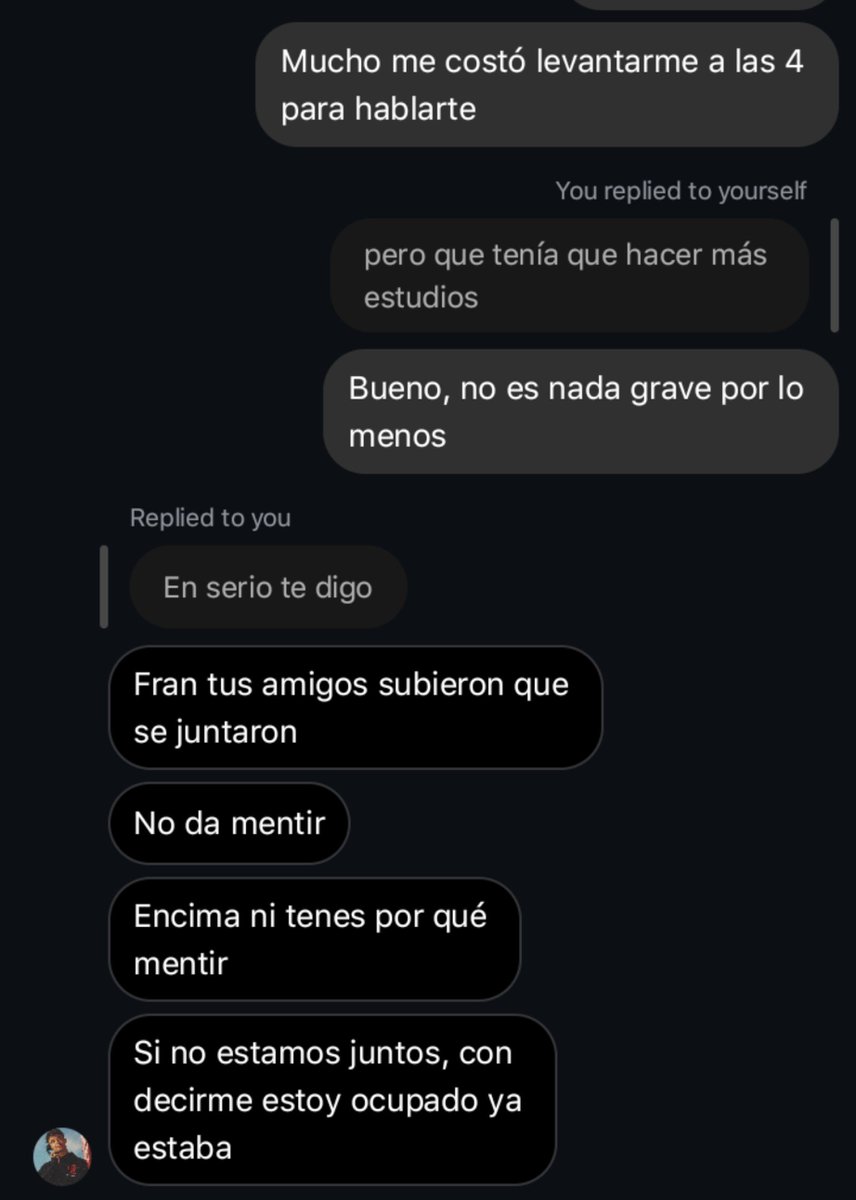 CannCattt's tweet photo. pero... y la racha? https://t.co/CNvZftuUJb