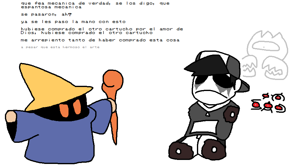 sandbag40_'s tweet photo. que raro es ver a pepe con tanta colera https://t.co/SpxFuMQ7oq