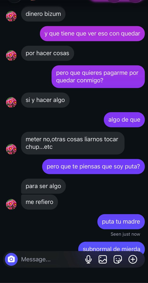 luvsickzz's tweet photo. ser mujer internet no esta pagado https://t.co/epI5mObTDm